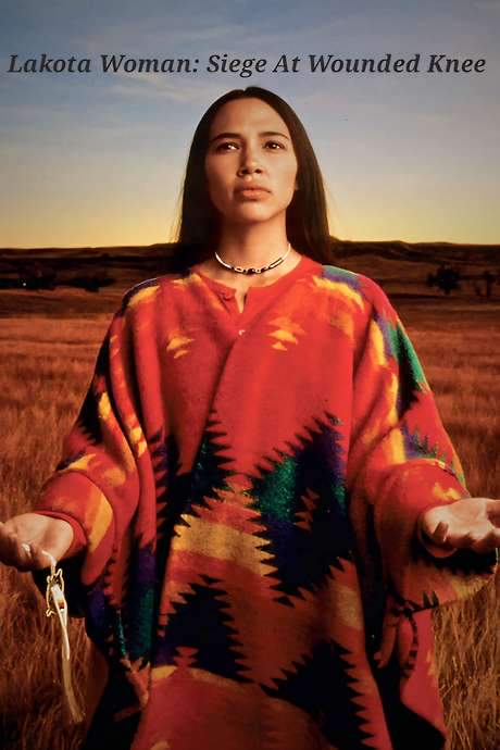 Lakota Woman: Siege at Wounded Knee